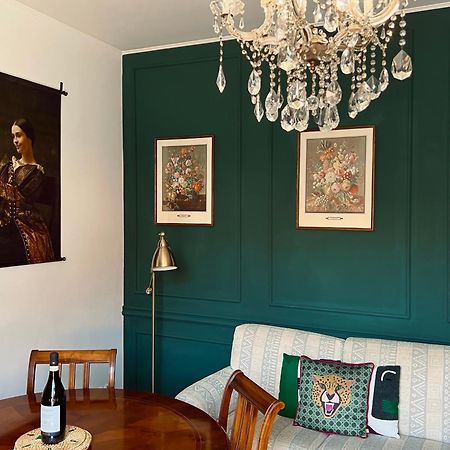 City Center 2 Bedroom Apt Bergamo Zewnętrze zdjęcie
