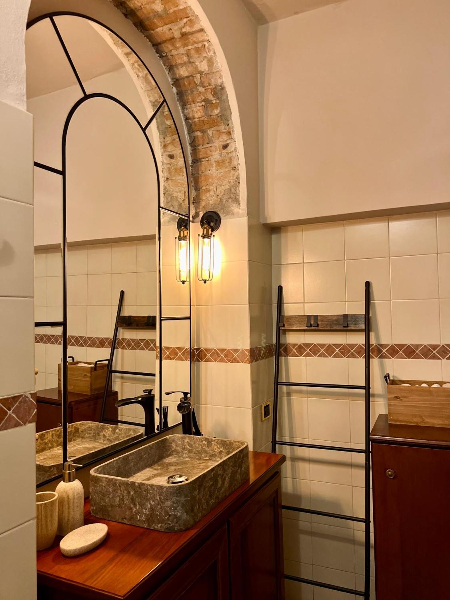 City Center 2 Bedroom Apt Bergamo Zewnętrze zdjęcie