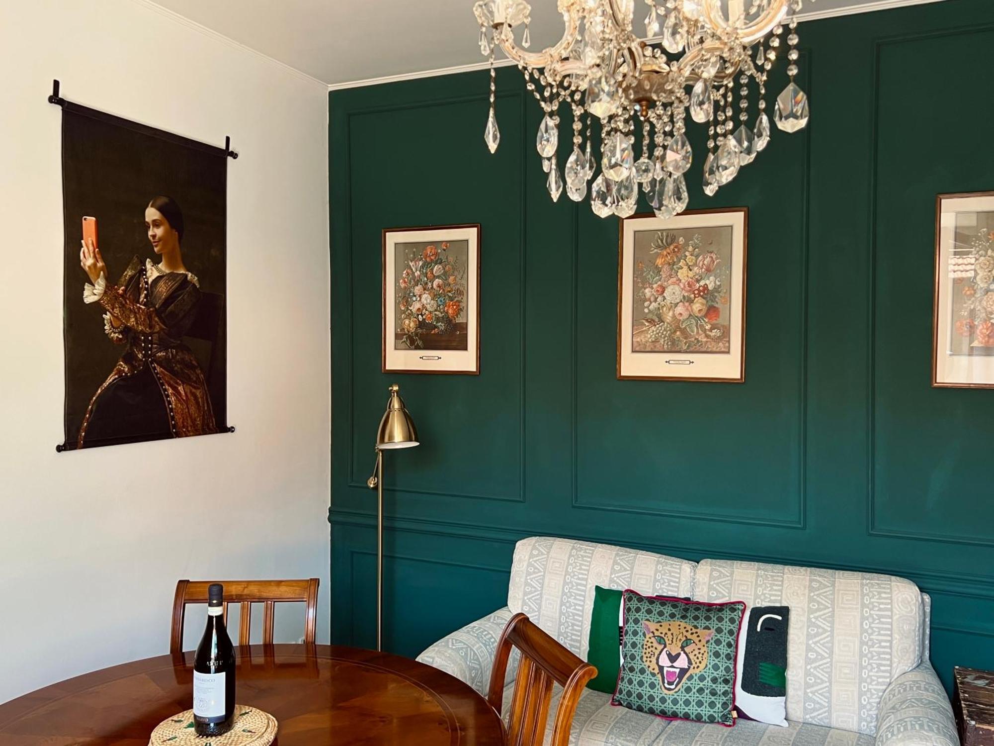 City Center 2 Bedroom Apt Bergamo Zewnętrze zdjęcie